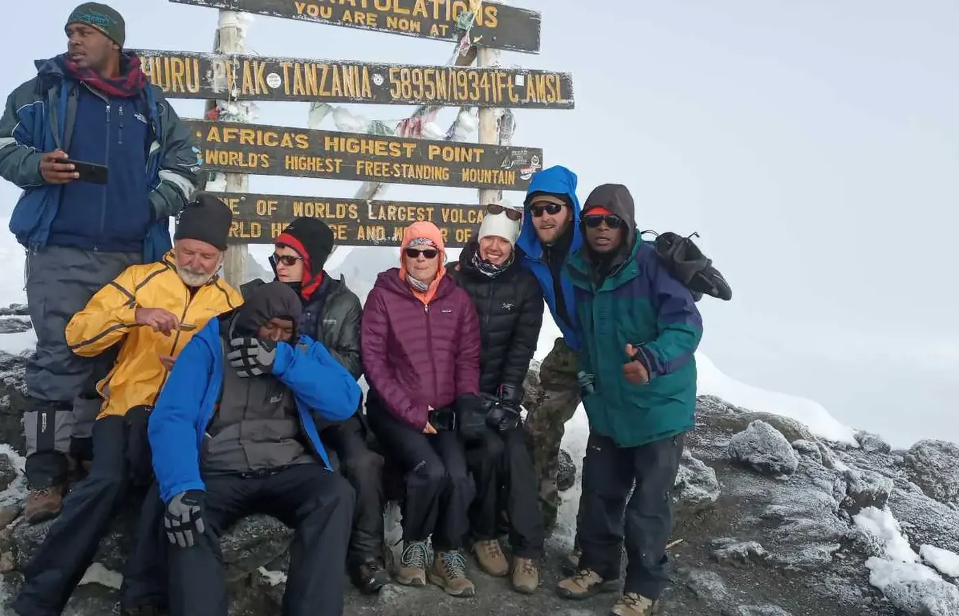 3-Day Private Budget Friendly Uganda Gorilla Trekking and Wildlife Safari From Kilimanjaro International Airport image 1