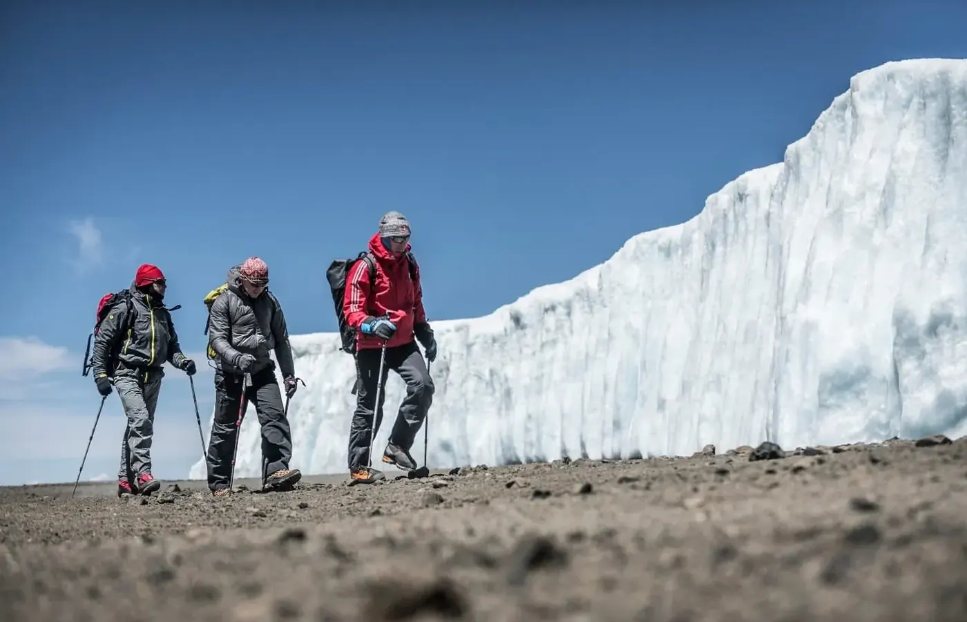 5-Day Great Budget Friendly Kilimanjaro Marangu Route Climb From Moshi image 1