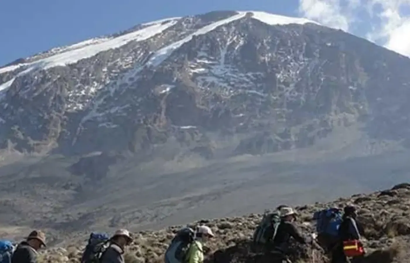 6-Day Signature Fly-In Kilimanjaro Umbwe Route Climb with Flexible Start image 1