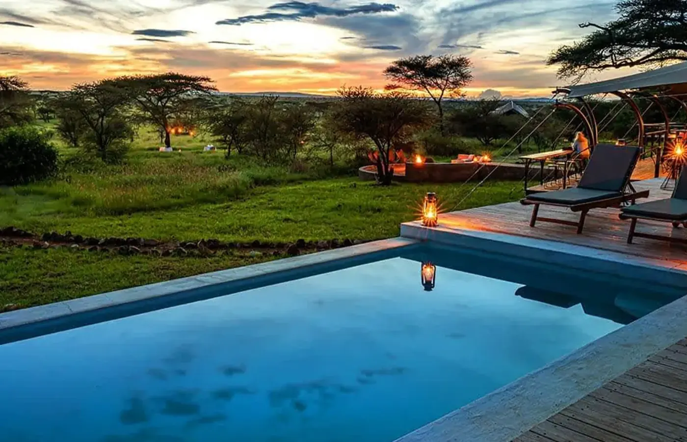 4-Day Classic Family Safari Ndutu Calving Season Safari From Kigali image 1