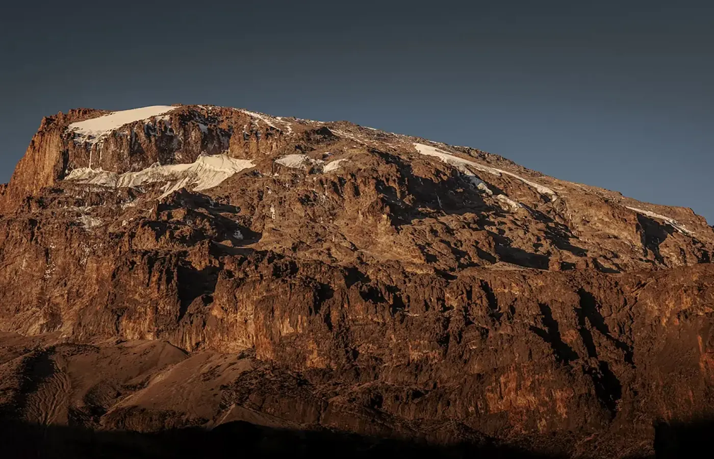 6-Day Signature Midrange Lodge Kilimanjaro Machame Route Climb From Nairobi image 1