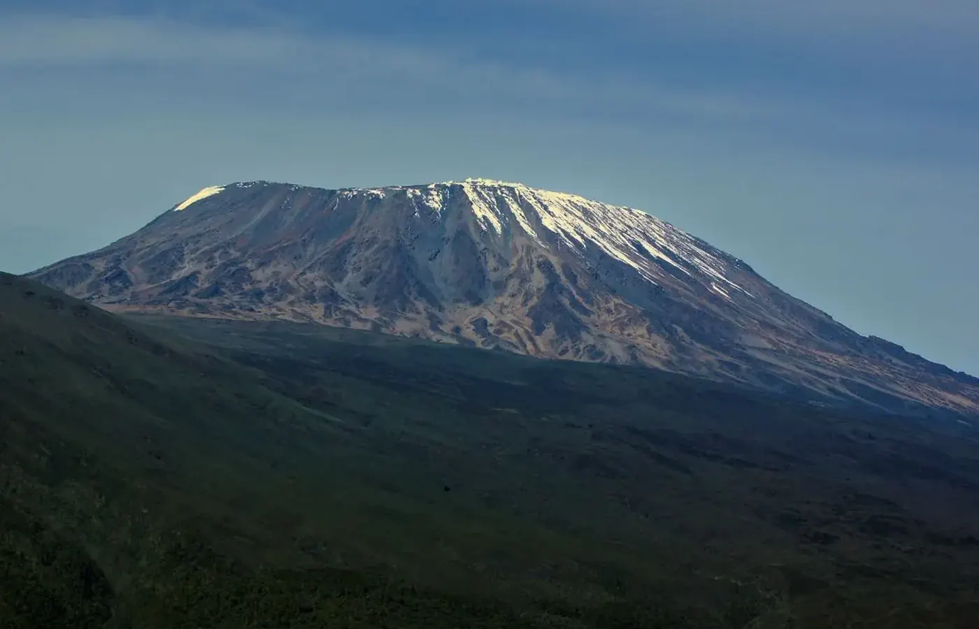 10-Day Complete Midrange Lodge Kilimanjaro Safari and Zanzibar Grand Combo From Nairobi image 1