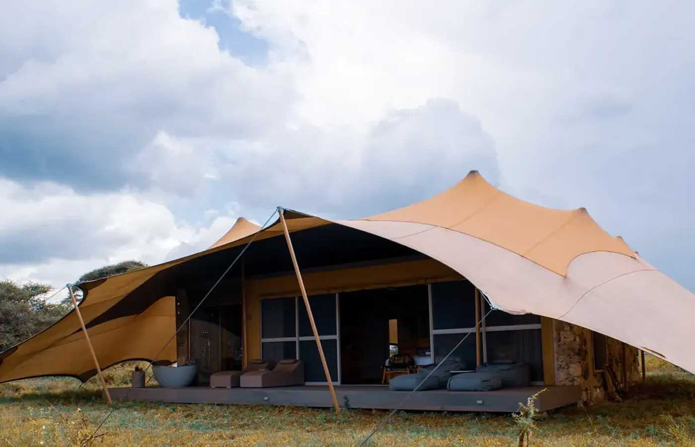 8-Day Classic Great Migration Kenya Tanzania Cross Border Safari From Mombasa image 1