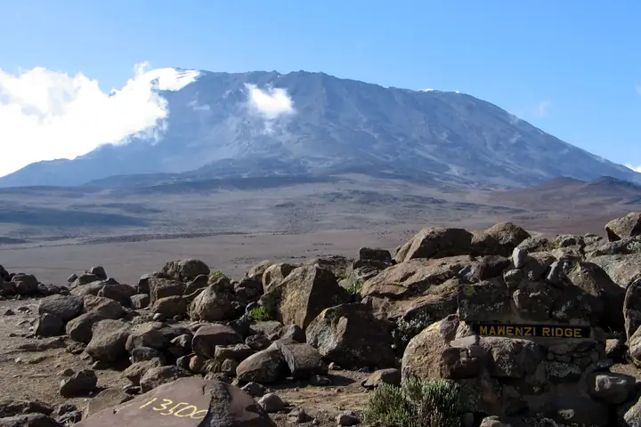 12-Day Best Great Migration Kilimanjaro Safari and Zanzibar Grand Combo From Mombasa