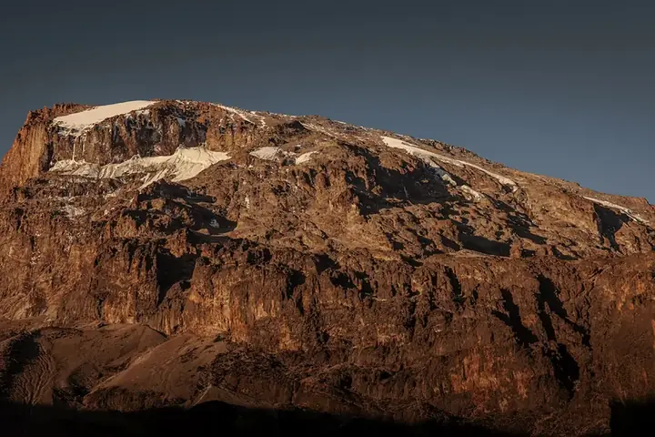 6-Day Ultimate Fly-In Kilimanjaro Machame Route Climb with Flexible Start