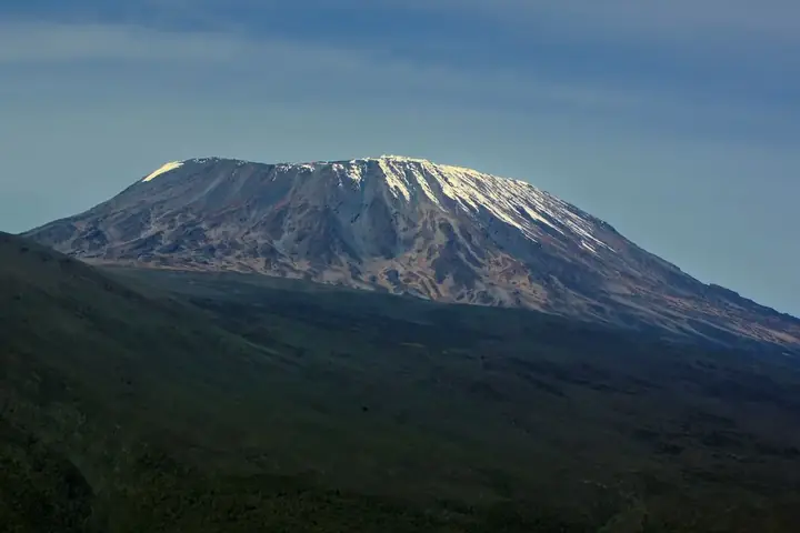 6-Day Experience Luxury Lodge Kilimanjaro Machame Route Climb From Dar Es Salaam