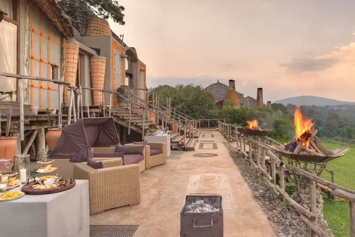 2-Day Experience Budget Friendly Tarangire Ngorongoro and Lake Manyara Safari From Arusha