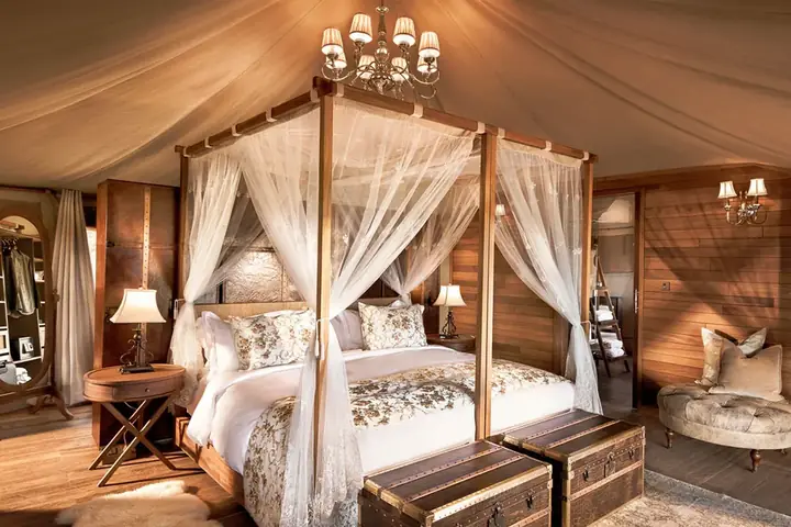5-Day Ultimate Budget Friendly Serengeti Wildebeest Migration Safari From Arusha