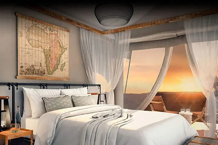 7-Day Discover Honeymoon Ndutu Calving Season Safari From Zanzibar image 2