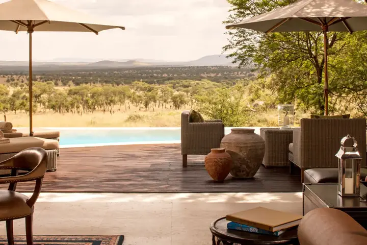 12-Day Discover Family Safari Southern Tanzania Ruaha and Nyerere Safari From Zanzibar image 5